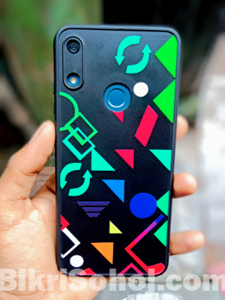 Huwai y6